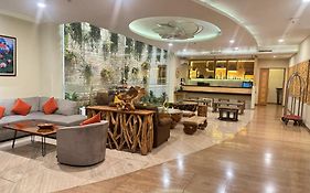 Unuma Hotel